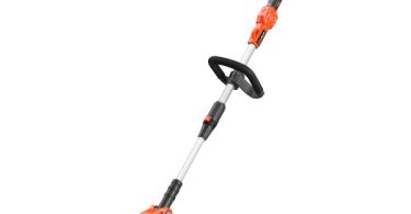 Trimer acumulatori Redback E312D 40V, 200mm, 1.6mm, acumulatorul nu este inclus