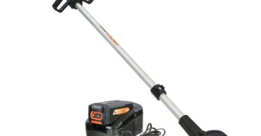 motocoase electrice trimmere