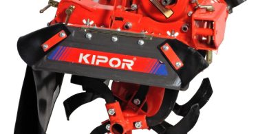 Freza Tractata 160mm Pentru Motocultoare Kipor , Kipor KTPr20