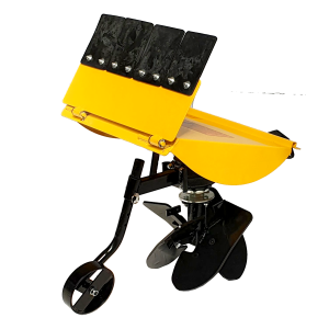 Plug motocultor rotativ 250-300mm, accesoriu BT330/U9/U14, ProGARDEN BT-R30