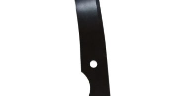 Cutit Stanga Freza Motocultor 204x35mm, Prindere 70x8.5mm