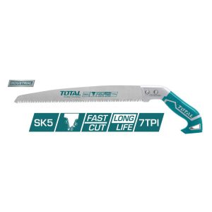 Fierastrau taiere crengi - 12" 300mm TOTAL (INDUSTRIAL)