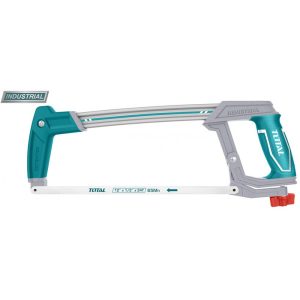 Fierastrau cu cadru metalic - 300mm 12" - heavy-duty TOTAL (INDUSTRIAL)
