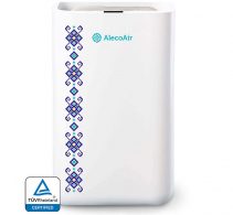 Dezumidificator AlecoAir D13 TRADITIO BASIC, 13L/zi, pentru 25mp, Timer, Sleep, Child Lock