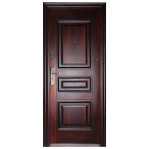 Usa metalica exterior REG FM 002 2050 x 860 x 70 mm Dreapta