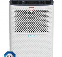 Dezumidificator AlecoAir D16 HOME,16 l /24h, WiFi, Uscare Rufe, Display digital, Higrostat, Timer
