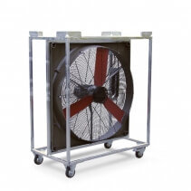 Masina de vant Trotec TTW 20000