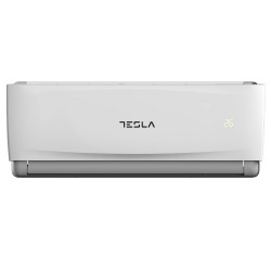 Aparat de aer conditionat Tesla TA27FFCL-0932IA, 9000 BTU, Clasa A++, Incalzire / Racire, Inverter, Display LED, Timer, Alb