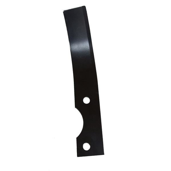 Cutit Dreapta Freza Motocultor 204x35mm, prindere 70x8.5mm