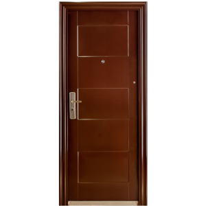 Usa metalica exterior Reg-S 092 Dreapta