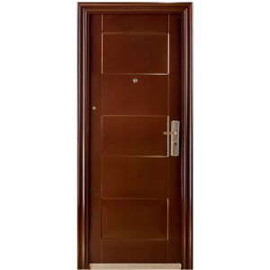 Usa metalica exterior Reg-S 092 Stanga