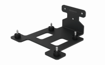 Suport pentru montare pe perete combatibil cu modelele MeacoDry Arete® One