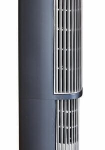 Purificator de aer Clean Air Optima CA401, Plasma, Ionizare, Filtru electrostatic, Lampa UV,-C Pentru 45mp, 3 trepte