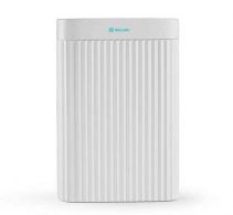 Dezumidificator si Purificator AlecoAir D14 ARIO,12 l /24h, WiFi, Lampa UV-C, Ionizare, TRUE HEPA + Carbon, Uscare Rufe