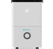 Dezumidificator si purificator AlecoAir D20 GRANDE, Wi-Fi, 20 L/ zi, Filtru HEPA, Uscare Rufe, Display digital, Higrostat, Timer