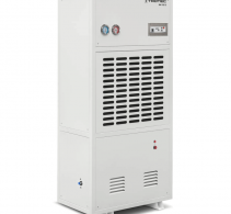 Dezumidificator industrial TROTEC DH 115 S, Capacitate dezumidificare 245l /24h, Debit de aer 2600 m³/h