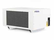 Dezumidificator FD 160