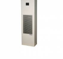 Dezumidificator piscina Fral FSW 96, Capacitate de dezumidificare 96l/zi, Debit de aer 750 m³/h