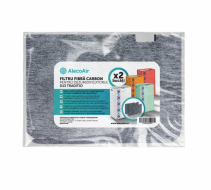 Set filtre din fibra de Carbon Activ pentru dezumidificatorul D13 Traditio