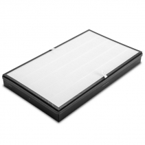 Filtru 3 in 1 TRUE HEPA, Carbon Activ si Pre-filtru DACRON pentru AirgoClean 200E TROTEC (1 bucata)