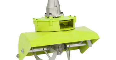 Freza de zapada - accesoriu motocoasa, Micul Fermier GF-1297