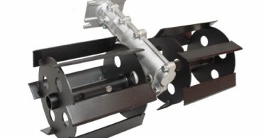 Prasitoare - Accesoriu Motocoasa (26 mm, 9 dinti) Calitatea I, Micul Fermier GF-1376