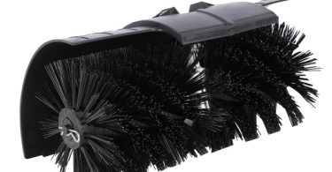 Perie maturat/zapada - accesoriu motocoasa Micul Fermier GF-2041
