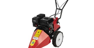 Motocositoare cu Lama Micul Fermier GF-2207, 6.5 CP, Lama de 800 mm