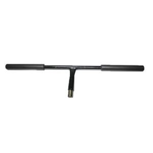 Maner manual universal pentru burghiu de pamant