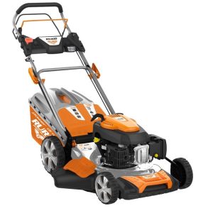 Masina de tuns iarba RURIS RX 400S 5.5 CP 500 mm (h 25-75 mm) 5 in 1