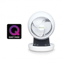 Circulator de aer MeacoFan 360, Debit 360 m³/ h, Off Timer