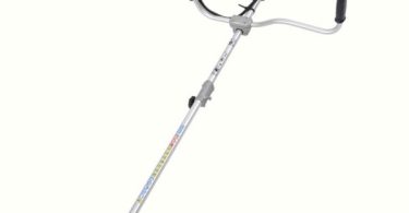 Motocoasa HECHT - Cehia, Model 135 BTS, 1.5 CP, 13000 rpm, complet accesorizata