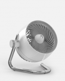 Circulator de aer Vornado USA, Pivot, Debit de aer 890 m3/h, 3 trepte ventilare, Diametru elice 17 cm