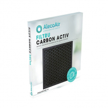 Filtru CARBON ACTIV pentru dezumidificatoarele D8, D10 si D12 din gama JUNIOR