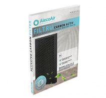 Filtru CARBON ACTIV pentru dezumidificatoarele AlecoAir D16, D22 si D26 Purify