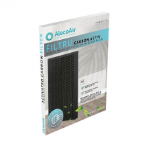Filtru CARBON ACTIV pentru dezumidificatoarele AlecoAir D16, D22 si D26 Purify
