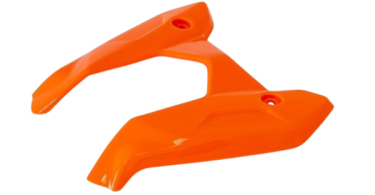 Decoratiune coarne pentru Ruris 650KSD, 1001 KSD