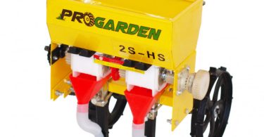 Semanatoare cu Doua Randuri ProGARDEN 2S-HS, 14cm,
