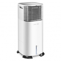 Racitor de aer Trotec PAE 49, Ionizare, Debit aer 150 m3/h, Timer
