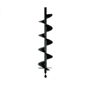 Bit de foraj diametru 200mm - Hecht 043200