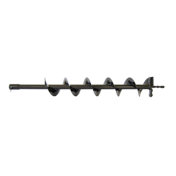 Burghiu 100mm Ruris