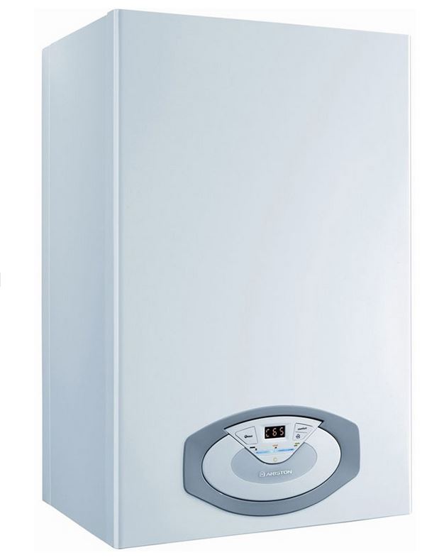 Centrala termica ARISTON GENUS PREMIUM EVO HP 85 EU