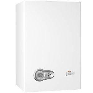 Centrala termica Bluehelix Tech S 45H doar incalzire