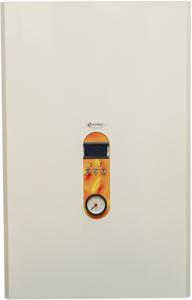 Centrala termica electrica Ecotermal MRT 30 - 30 kw
