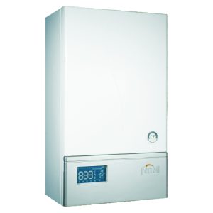 Centrala termica electrica Ferroli LEB TS 28 - 28 kW