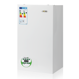 Centrala termica in condensatie cu tiraj fortat Motan MkDens 21 kW (C38GC20-P)