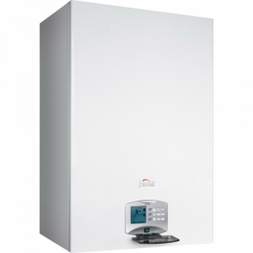 Centrala termica in condensatie Ferroli Force 99 W - 100 kW
