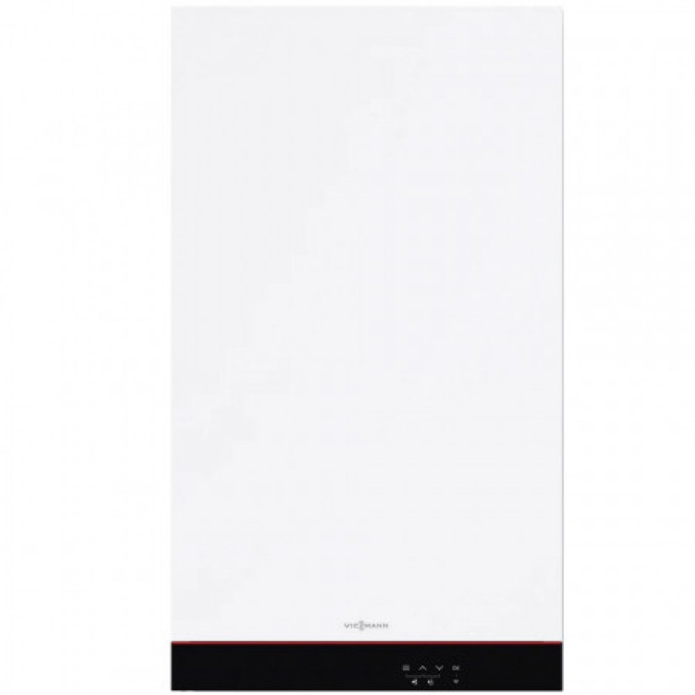 Centrala termica murala cu condensare Viessmann Vitodens 050-W tip B0KA 19 kW