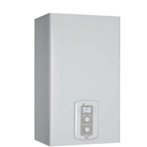 Centrala termica pe gaz in condensare CHAFFOTEAUX PIGMA ADVANCE 25, kit evacuare inclus