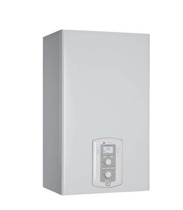 Centrala termica pe gaz in condensare CHAFFOTEAUX PIGMA ADVANCE 25, kit evacuare inclus